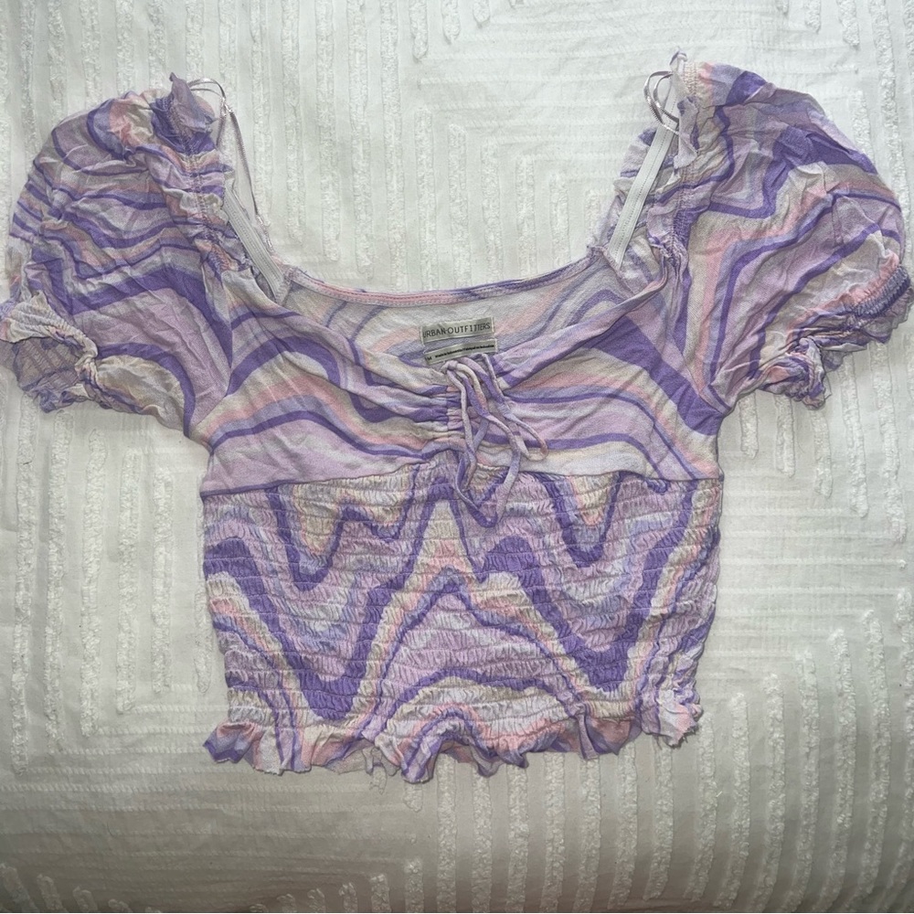 Urban Outfitters Top